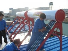 哈密地区热水器维修