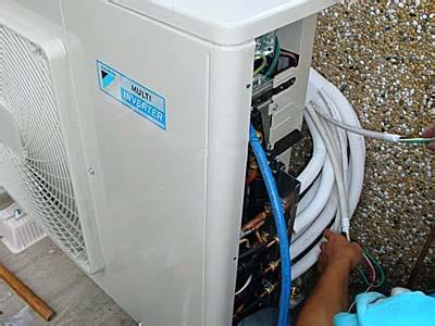 哈密地区商场中央空调分析及中央空调的维保分析