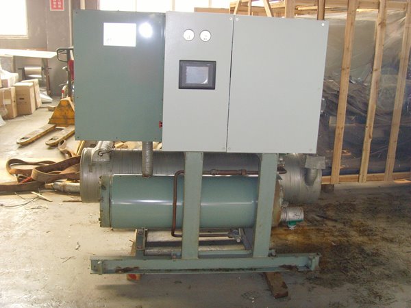 哈密地区酒店中央空调不停机清洗方法介绍